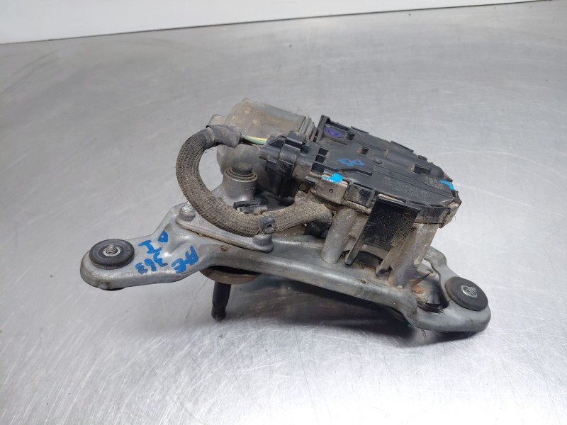 Recambio de motor limpia delantero para peugeot 508 active referencia OEM IAM 9816172780  