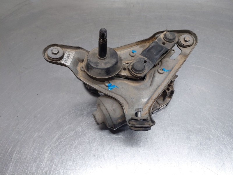 Recambio de motor limpia delantero para peugeot 508 active referencia OEM IAM 9816172780  