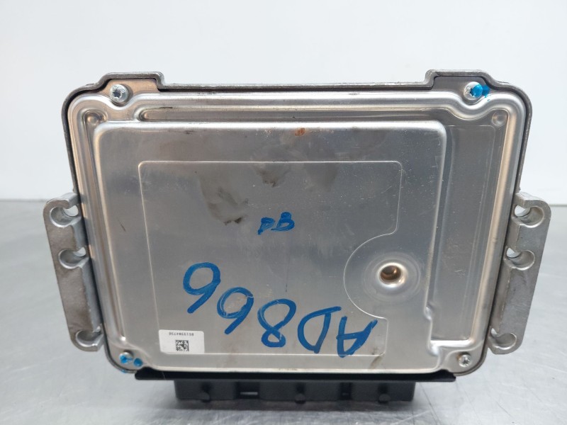 Recambio de centralita motor uce para peugeot 308 confort referencia OEM IAM 9664257580  