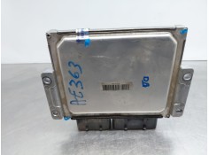 Recambio de centralita motor uce para peugeot 508 active referencia OEM IAM    2