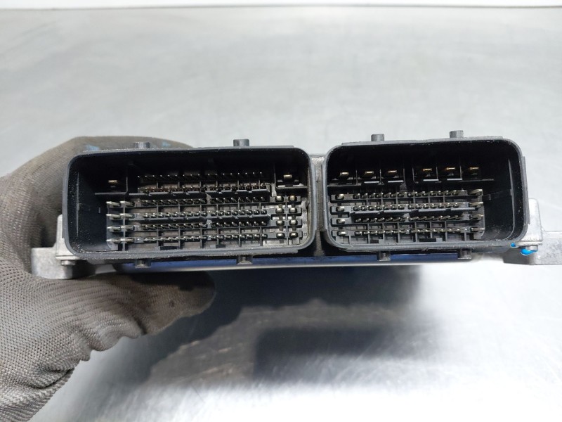 Recambio de centralita motor uce para peugeot 508 active referencia OEM IAM   