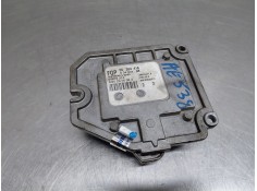 Recambio de centralita motor uce para opel vectra c (z02) 1.8 (f69) referencia OEM IAM    2