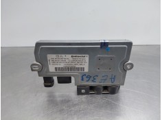 Recambio de centralita start / stop para peugeot 508 active referencia OEM IAM 9802096780  