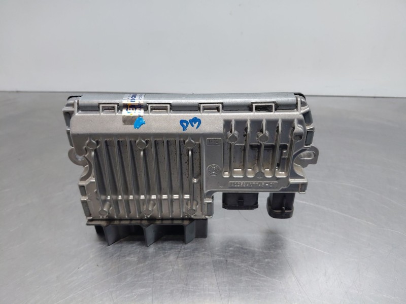 Recambio de centralita start / stop para peugeot 508 active referencia OEM IAM 9802096780  