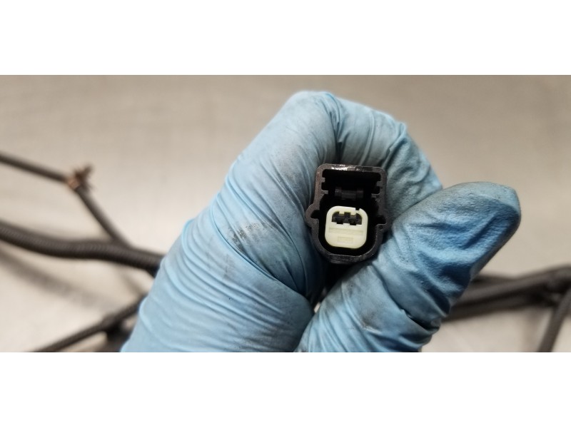 Recambio de sensor para toyota rav 4 plug-in hybrid advance referencia OEM IAM 8211442321  