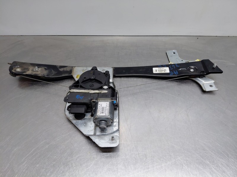 Recambio de elevalunas delantero derecho para peugeot 508 active referencia OEM IAM   