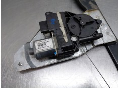 Recambio de elevalunas delantero derecho para peugeot 508 active referencia OEM IAM    2