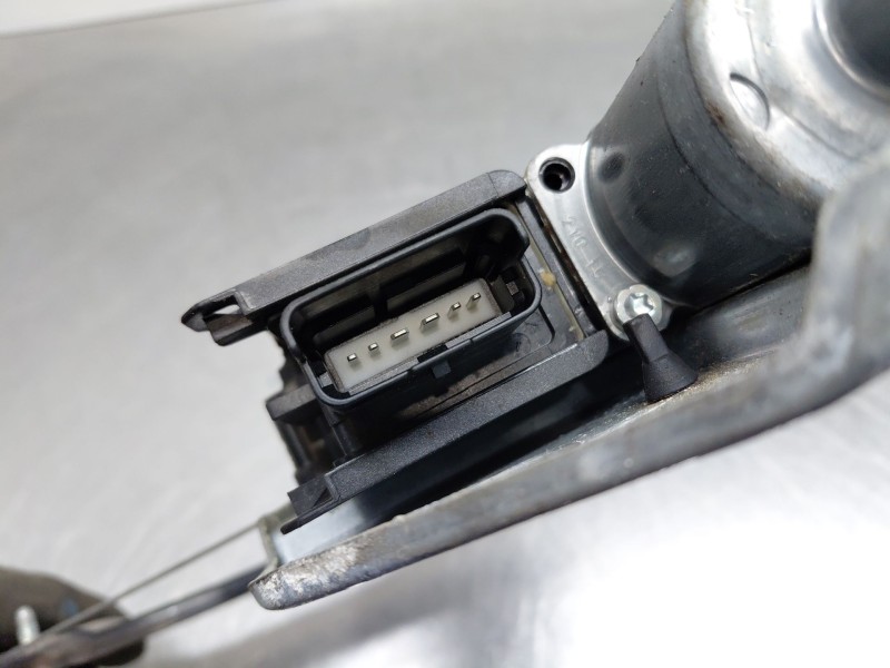 Recambio de elevalunas delantero derecho para peugeot 508 active referencia OEM IAM   