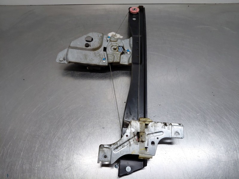 Recambio de elevalunas delantero izquierdo para peugeot 508 active referencia OEM IAM   