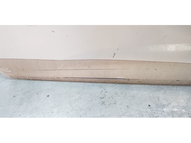 Recambio de puerta delantera izquierda para kia carens ( ) concept referencia OEM IAM 76003A4000  