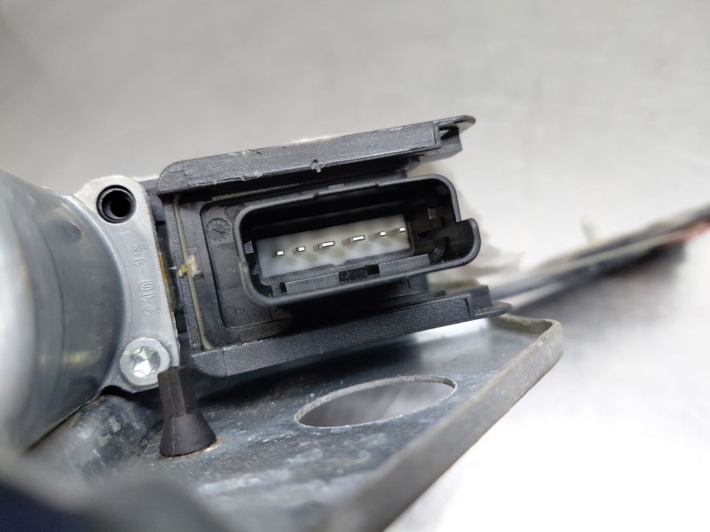 Recambio de elevalunas delantero izquierdo para peugeot 508 active referencia OEM IAM   