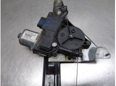 Recambio de elevalunas trasero derecho para peugeot 508 active referencia OEM IAM    2