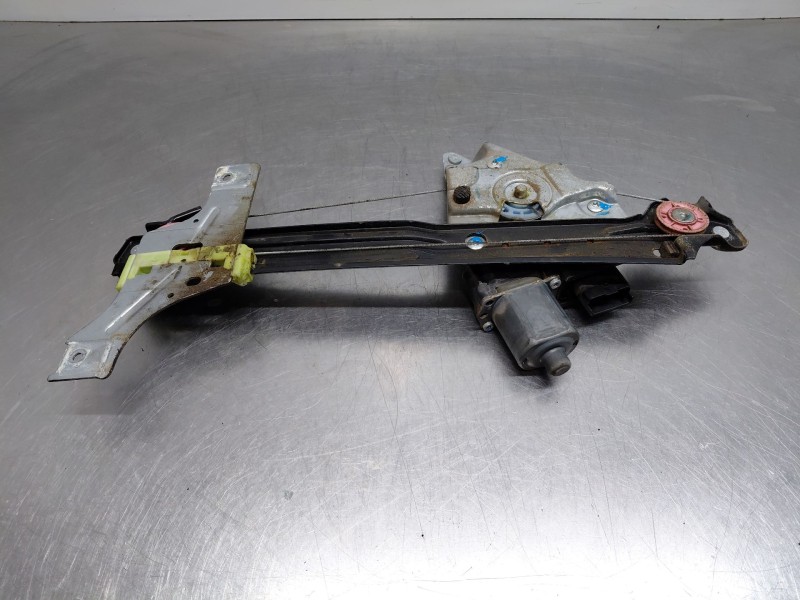 Recambio de elevalunas trasero derecho para peugeot 508 active referencia OEM IAM   