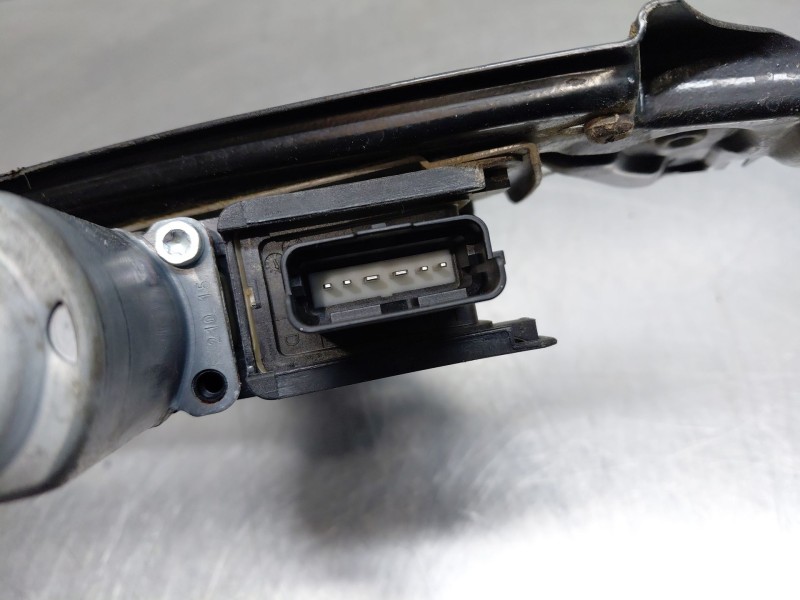 Recambio de elevalunas trasero derecho para peugeot 508 active referencia OEM IAM   