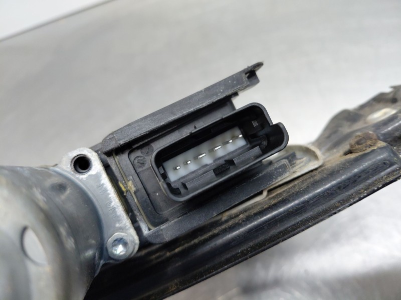 Recambio de elevalunas trasero izquierdo para peugeot 508 active referencia OEM IAM   