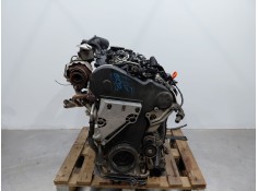 Recambio de motor completo para seat ibiza iv (6j5, 6p1) 1.6 tdi referencia OEM IAM CAY  