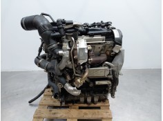 Recambio de motor completo para seat ibiza iv (6j5, 6p1) 1.6 tdi referencia OEM IAM CAY   2