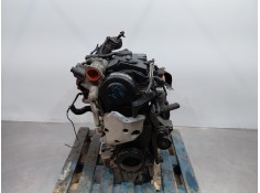 Recambio de motor completo para seat ibiza iv sc (6j1, 6p5) 1.4 tdi referencia OEM IAM BMS  