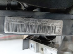 Recambio de motor completo para volkswagen golf v (1k1) 1.6 referencia OEM IAM BSE   2