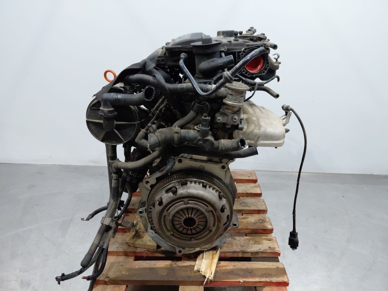 Recambio de motor completo para volkswagen golf v (1k1) 1.6 referencia OEM IAM BSE  