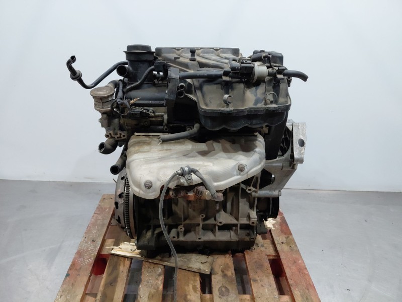 Recambio de motor completo para volkswagen golf v (1k1) 1.6 referencia OEM IAM BSE  