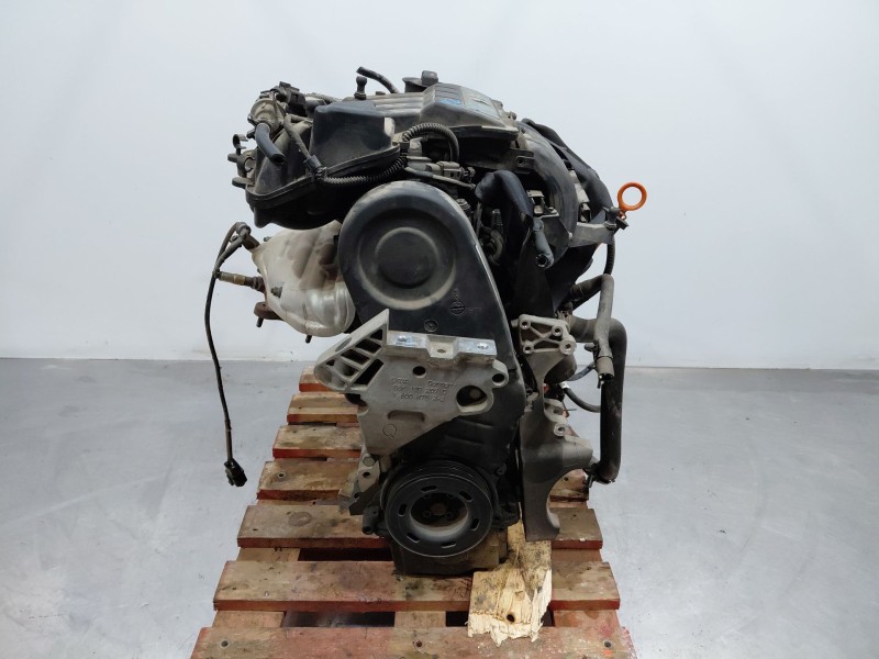 Recambio de motor completo para volkswagen golf v (1k1) 1.6 referencia OEM IAM BSE  