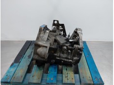 Recambio de caja cambios para volkswagen golf v (1k1) 1.9 tdi referencia OEM IAM GQQ   2