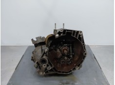 Recambio de caja cambios para fiat fiorino furgoneta/monovolumen (225_) 1.3 d multijet (225bxd1a, 225bxb1a, 225bxb11) referencia
