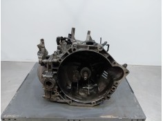 Recambio de caja cambios para peugeot 508 sw i (8e_) 2.0 bluehdi 150 referencia OEM IAM 20MB54  