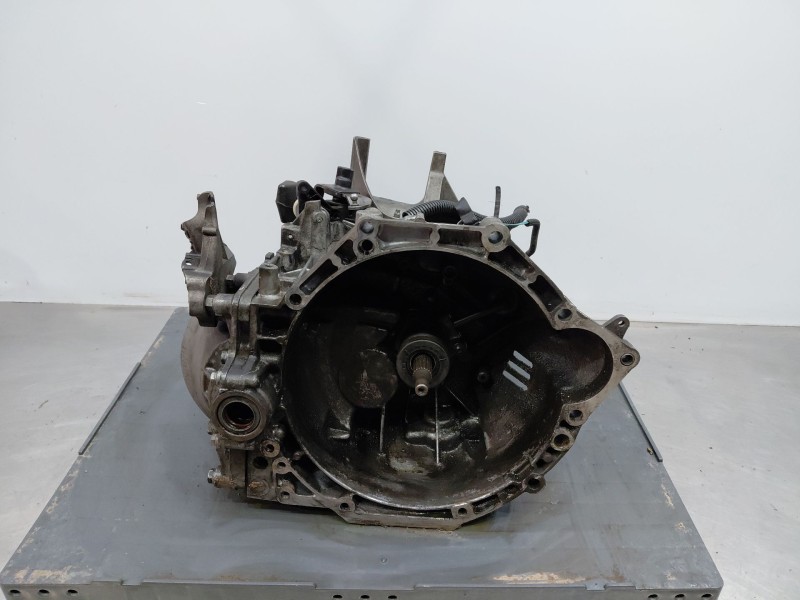 Recambio de caja cambios para peugeot 508 sw i (8e_) 2.0 bluehdi 150 referencia OEM IAM 20MB54  