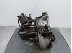 Recambio de caja cambios para peugeot 508 sw i (8e_) 2.0 bluehdi 150 referencia OEM IAM 20MB54   2