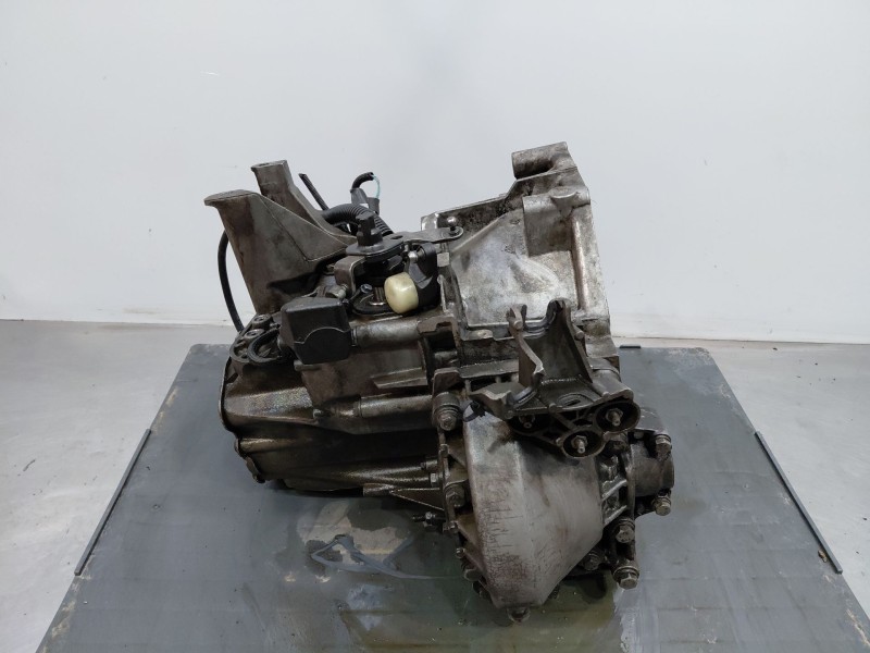 Recambio de caja cambios para peugeot 508 sw i (8e_) 2.0 bluehdi 150 referencia OEM IAM 20MB54  