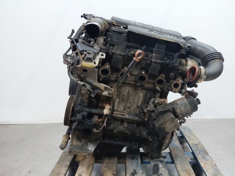 Recambio de motor completo para peugeot 308 confort referencia OEM IAM DV6TED4  