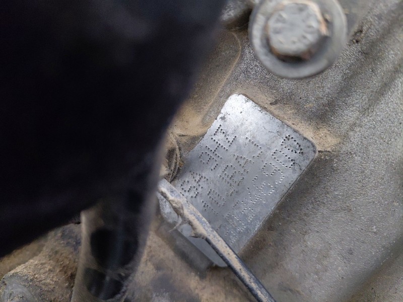 Recambio de motor completo para peugeot 308 confort referencia OEM IAM DV6TED4  