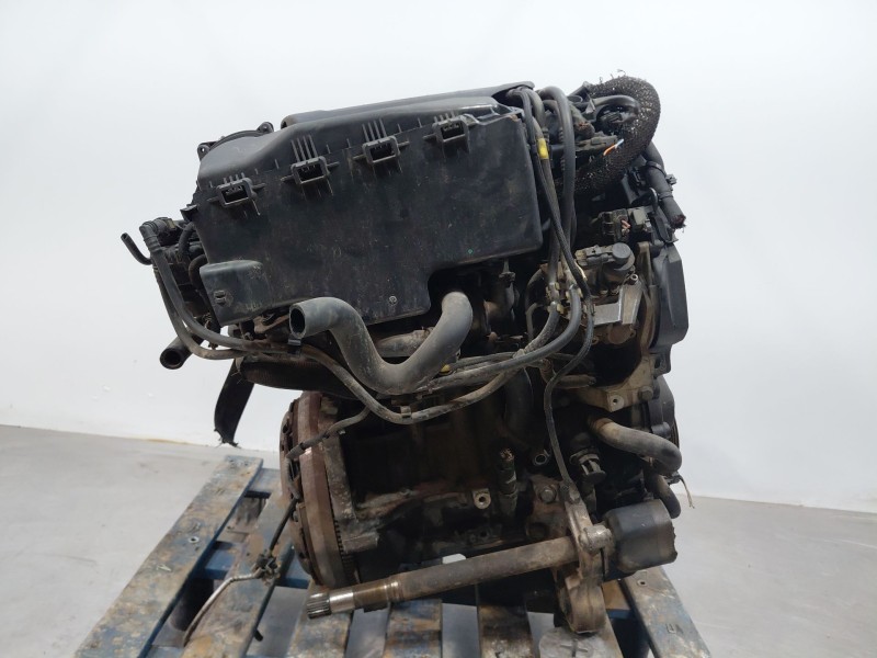 Recambio de motor completo para peugeot 308 confort referencia OEM IAM DV6TED4  