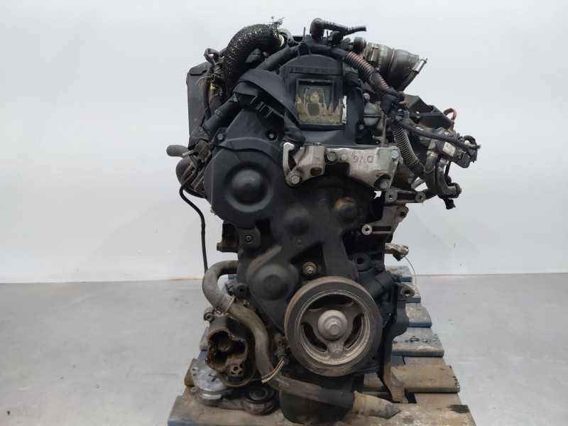 Recambio de motor completo para peugeot 308 confort referencia OEM IAM DV6TED4  