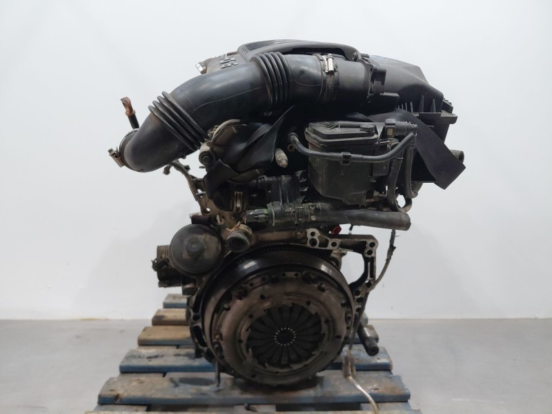 Recambio de motor completo para peugeot 308 confort referencia OEM IAM DV6TED4  