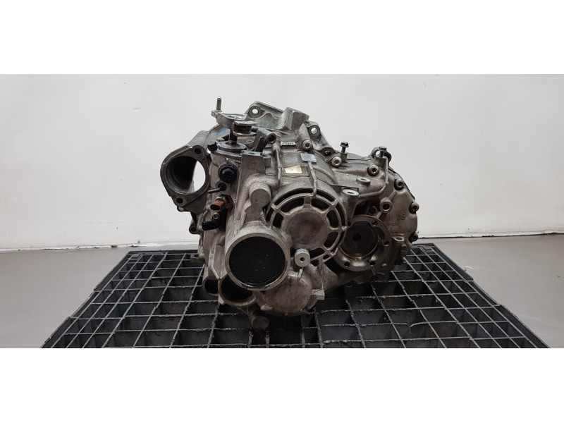 Recambio de caja cambios para volkswagen caddy furgón/kombi kombi referencia OEM IAM NFZ  