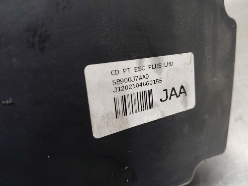 Recambio de abs para kia ceed sportswagon hybrid referencia OEM IAM   