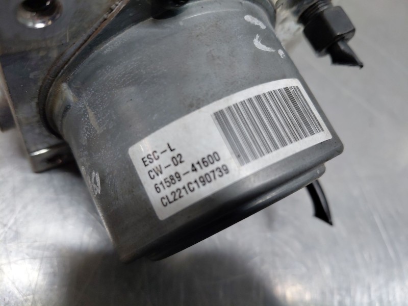 Recambio de abs para kia ceed sportswagon hybrid referencia OEM IAM   
