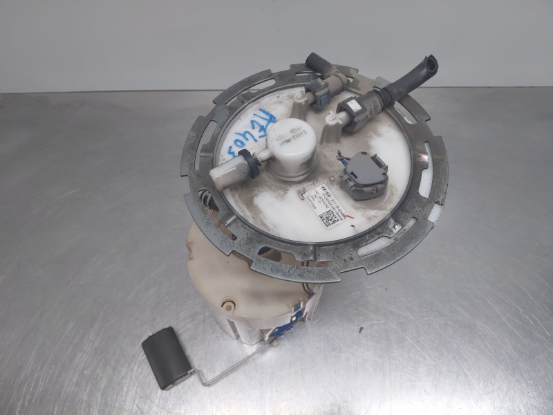 Recambio de aforador para kia ceed sportswagon hybrid referencia OEM IAM   