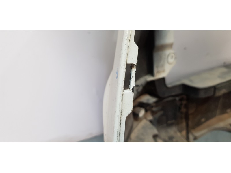 Recambio de paragolpes trasero para ford ecosport trend referencia OEM IAM 1873087   Recambio de paragolpes trasero para ford ecosport trend referencia OEM IAM 1873087