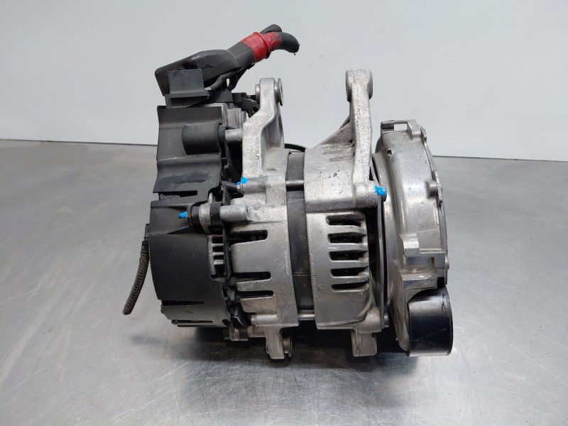 Recambio de alternador para kia ceed sportswagon hybrid referencia OEM IAM   