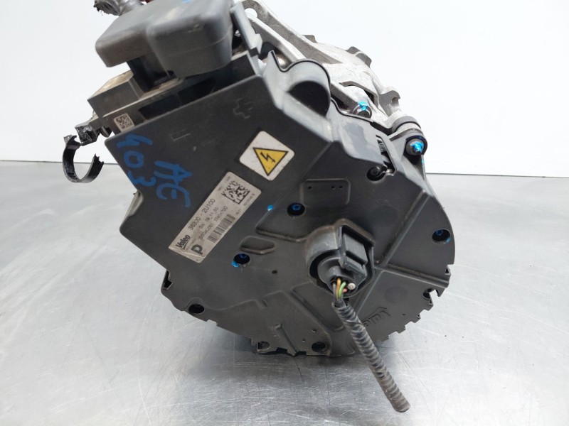 Recambio de alternador para kia ceed sportswagon hybrid referencia OEM IAM   