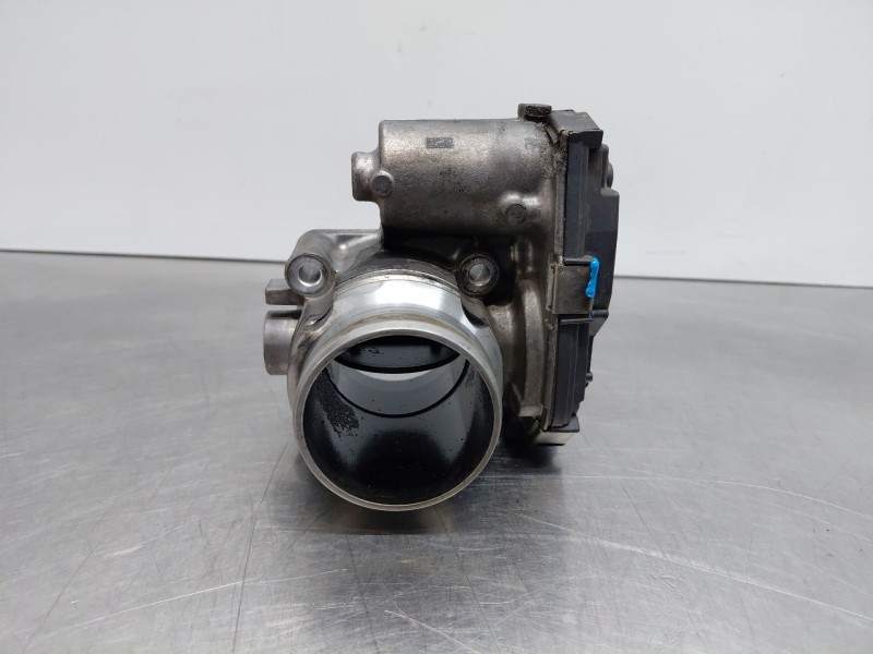 Recambio de caja mariposa para kia ceed sportswagon hybrid referencia OEM IAM   