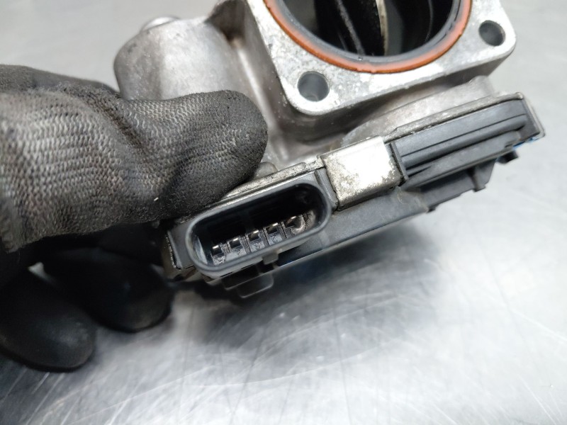 Recambio de caja mariposa para kia ceed sportswagon hybrid referencia OEM IAM   