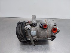 Recambio de compresor aire acondicionado para kia ceed sportswagon hybrid referencia OEM IAM   