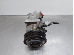 Recambio de compresor aire acondicionado para kia ceed sportswagon hybrid referencia OEM IAM    2