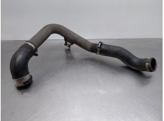 Recambio de tubo presion turbocompresor para kia ceed sportswagon hybrid referencia OEM IAM   