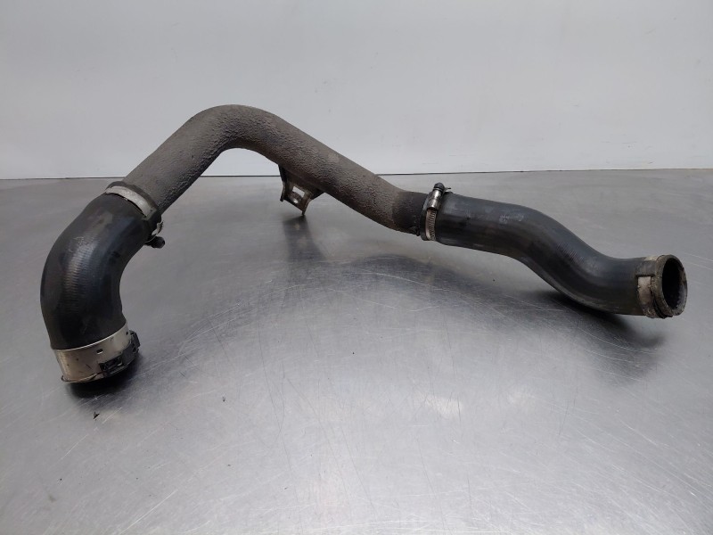 Recambio de tubo presion turbocompresor para kia ceed sportswagon hybrid referencia OEM IAM   